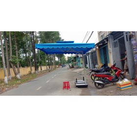 Mái che di động 1