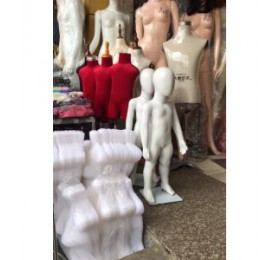 Manocanh Trẻ Em cao cấp 