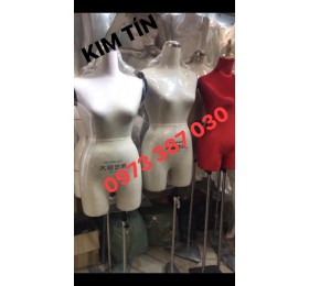 MANOCANH NỮ NỬA THÂN