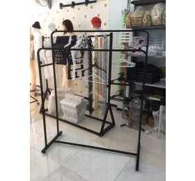 SÀN TREO QUẦN ÁO 