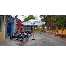 Mái che di động 6