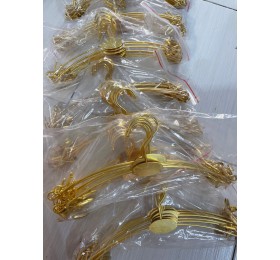 KẸP LÓT VÀNG SANG CHẢNH