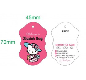 IN BAO BÌ - CART - HÓA ĐƠN 2