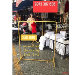 SÀO ĐƠN VÀNG SANG TRỌNG