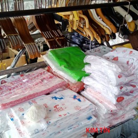 BAO BÌ ĐỦ MẪU ĐỦ KÍCH THƯỚC