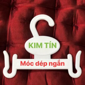 MÓC DÉP NGẮN DẺO