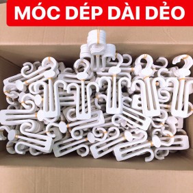 MÓC DÉP DÀI DẺO