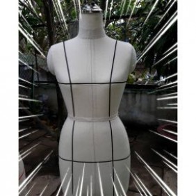 Manocanh thiết kế