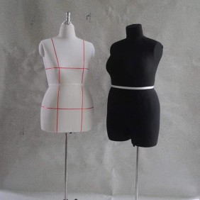 manocanh nữa thân 8