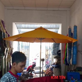 Mái che di động 3