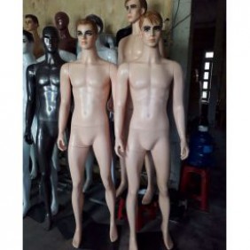 MANOCANH NAM ĐỨNG - CHUẨN BODY 6