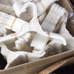 MÓC SỮA TRẺ EM 30 CM