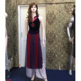 MANOCANH NỮ THỜI TRANG 01