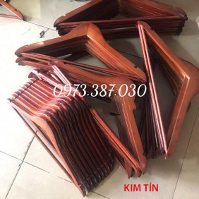 MÓC GỖ LÂU ĐẦU TRÒN