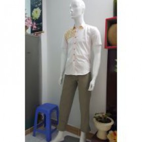 MANOCANH NAM ĐỨNG - CHUẨN BODY