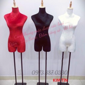 MANOCANH BÁN THÂN NHUNG