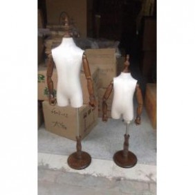 MANOCANH NỬA THÂN  1