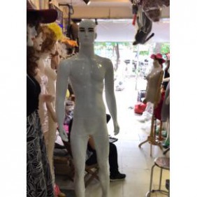 MANOCANH NAM ĐỨNG - CHUẨN BODY 5