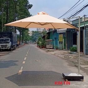 Mái che di động 4