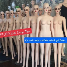 MANOCANH NỮ GIẢM GIÁ SỐC