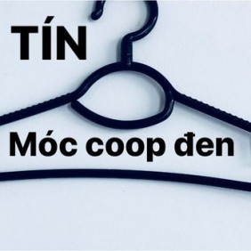 MÓC COOP ĐEN CAO CẤP