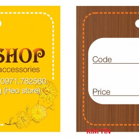 IN BAO BÌ - CART - HÓA ĐƠN 5