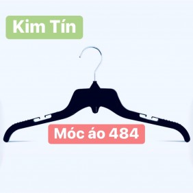 Móc 484 đen
