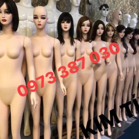 MANOCANH NỮ ĐỨNG