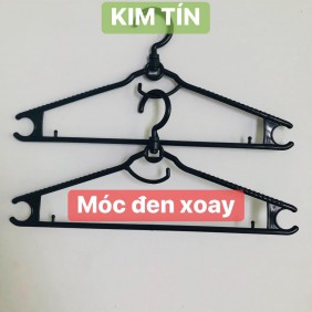 MÓC ĐEN XOAY 