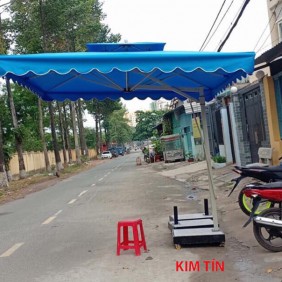 Mái che di động 1