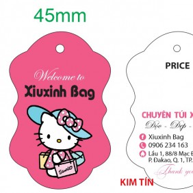 IN BAO BÌ - CART - HÓA ĐƠN 2