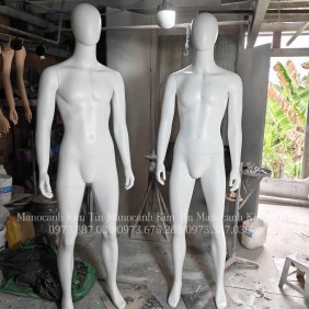 Manocanh Nam Cao Cấp