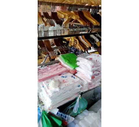 BAO BÌ ĐỦ MẪU ĐỦ KÍCH THƯỚC