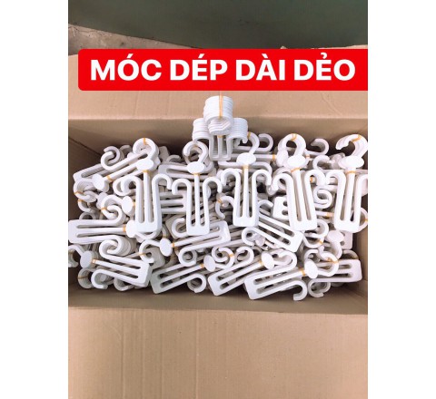 MÓC DÉP DÀI DẺO