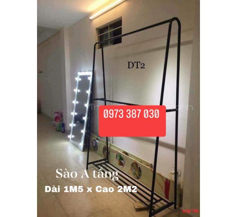 SÀO A TẰNG