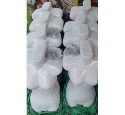 Manocach Bán Thân Nữ