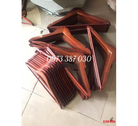 MÓC GỖ LÂU ĐẦU TRÒN