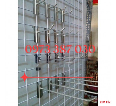 MÓC LƯỚI ĐỦ KÍCH THƯỚC