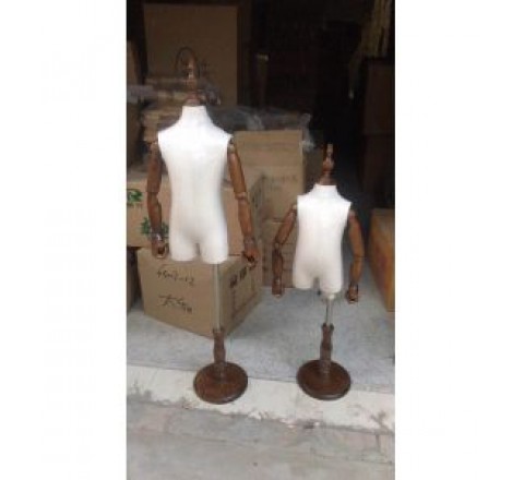 MANOCANH NỬA THÂN  1