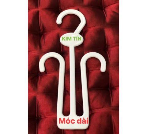 MÓC DÉP DÀI DẺO