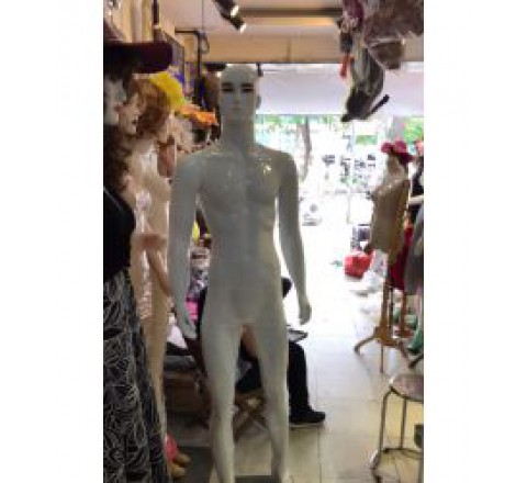 MANOCANH NAM ĐỨNG 01  - CHUẨN BODY