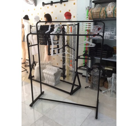 SÀN TREO QUẦN ÁO 