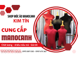 Làm thế nào để chọn đúng manocanh phù hợp với nhu cầu sử dụng?