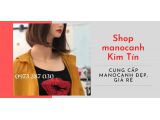 Mua manocanh đẹp, giá rẻ tại Shop manocanh, móc áo Kim Tín