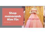 Phối quần áo cho manocanh đúng cách cùng Shop manocanh, móc áo Kim Tín