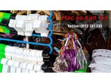 Mách bạn địa chỉ mua móc quần áo giá rẻ - Shop manocanh, móc áo Kim Tín