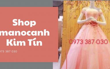 Phối quần áo cho manocanh đúng cách cùng Shop manocanh, móc áo Kim Tín