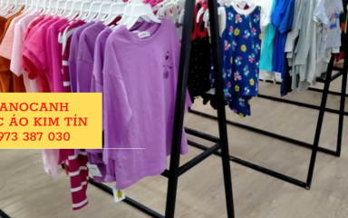 Mua sào treo quần áo giá rẻ ở đâu? Manocanh - Móc áo Kim Tín