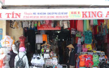 Những mô hình khởi nghiệp bằng kinh doanh làm giàu với số vốn ít